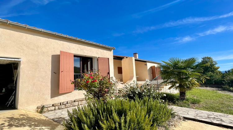 Ma-Cabane - Vente Maison CERESTE, 128 m²