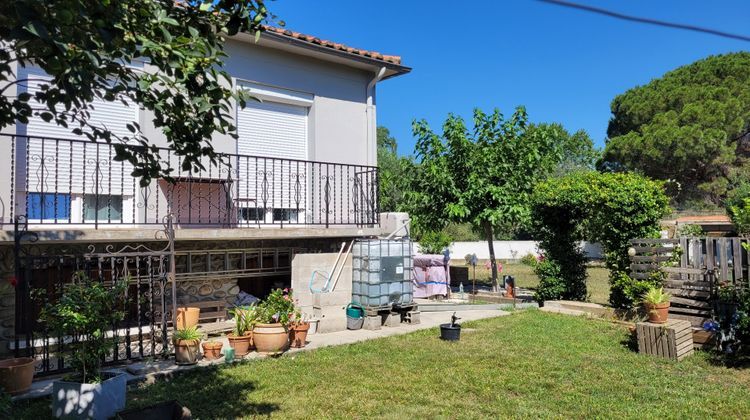 Ma-Cabane - Vente Maison CERET, 96 m²