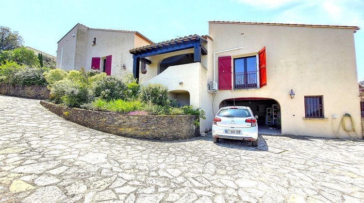 Ma-Cabane - Vente Maison CERET, 210 m²