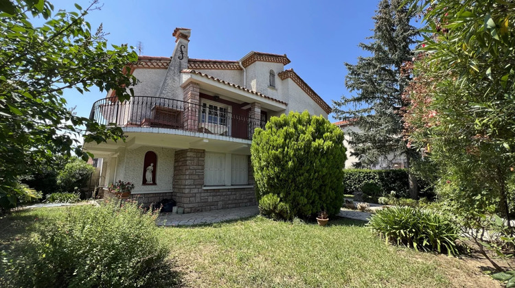 Ma-Cabane - Vente Maison Céret, 140 m²