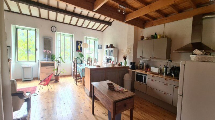 Ma-Cabane - Vente Maison Ceret, 246 m²