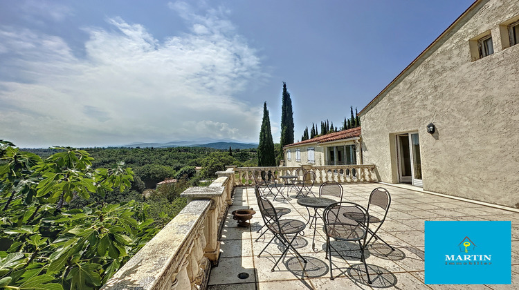 Ma-Cabane - Vente Maison Céret, 331 m²