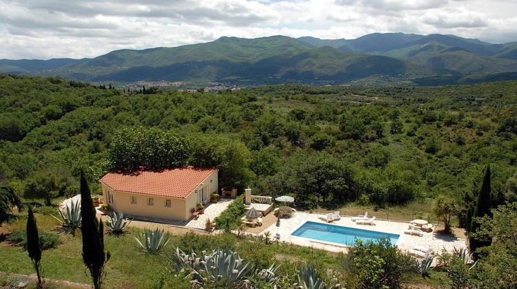 Ma-Cabane - Vente Maison Céret, 331 m²