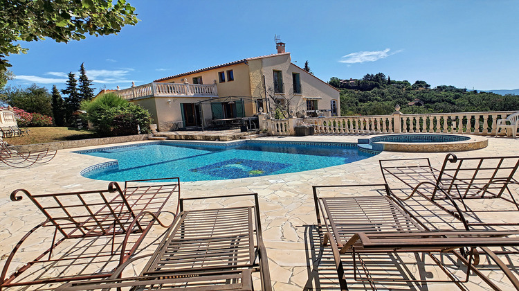 Ma-Cabane - Vente Maison Céret, 269 m²