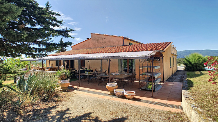 Ma-Cabane - Vente Maison Céret, 269 m²