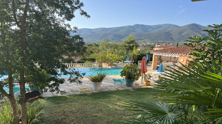 Ma-Cabane - Vente Maison Céret, 226 m²