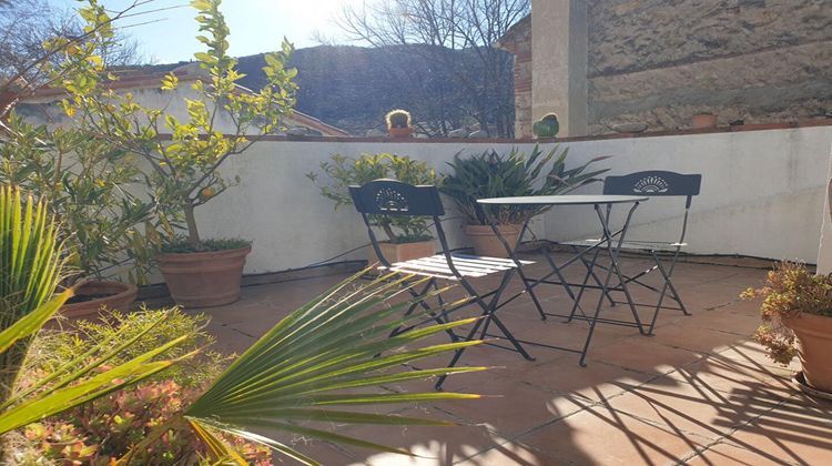 Ma-Cabane - Vente Maison CERET, 97 m²