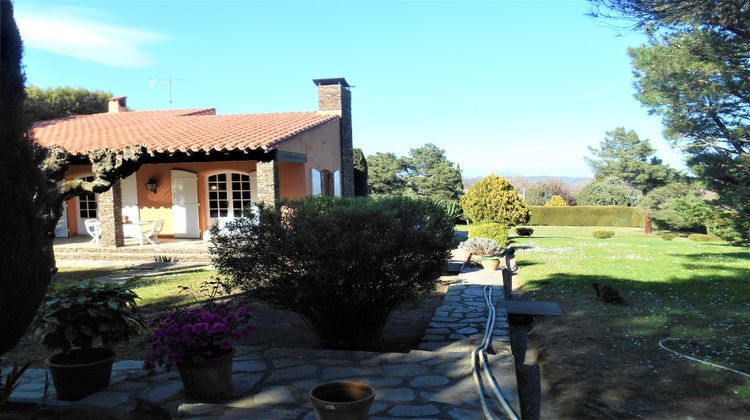 Ma-Cabane - Vente Maison CERET, 182 m²