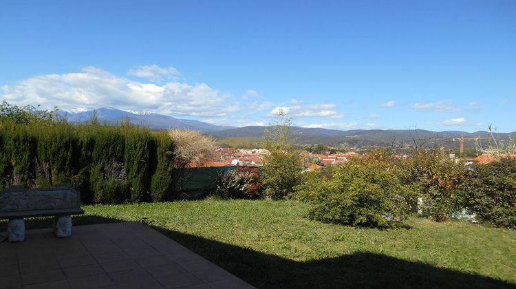 Ma-Cabane - Vente Maison CERET, 183 m²