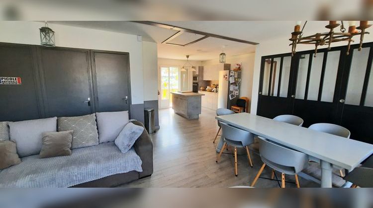 Ma-Cabane - Vente Maison Céret, 107 m²