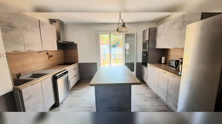 Ma-Cabane - Vente Maison Céret, 107 m²