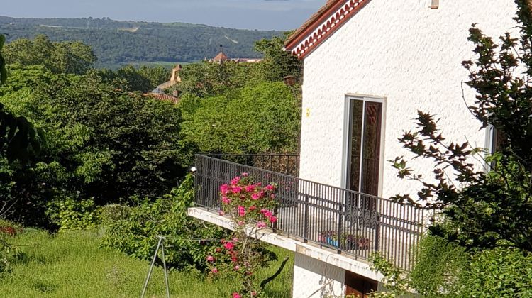 Ma-Cabane - Vente Maison Céret, 124 m²