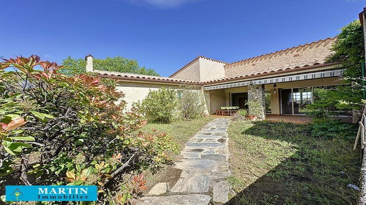 Ma-Cabane - Vente Maison Céret, 149 m²