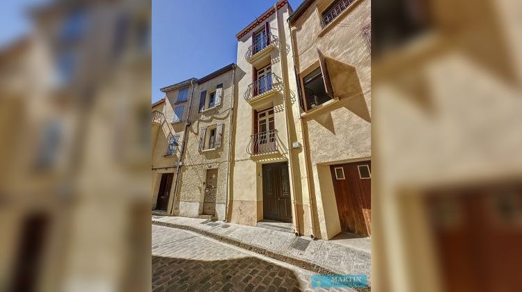 Ma-Cabane - Vente Maison Céret, 77 m²