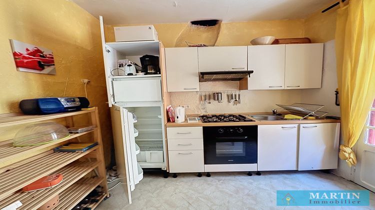 Ma-Cabane - Vente Maison Céret, 77 m²