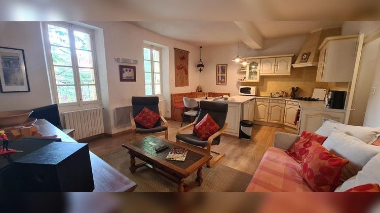 Ma-Cabane - Vente Maison Ceret, 365 m²