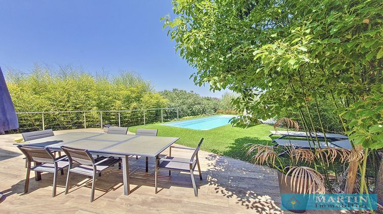 Ma-Cabane - Vente Maison Céret, 126 m²