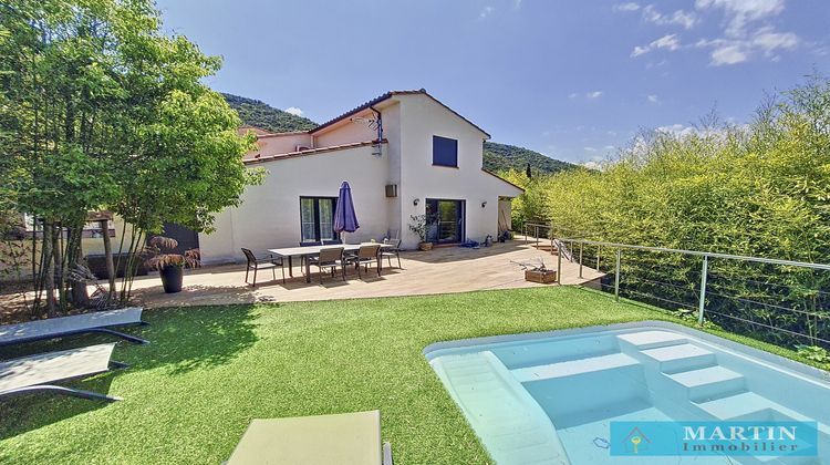 Ma-Cabane - Vente Maison Céret, 126 m²