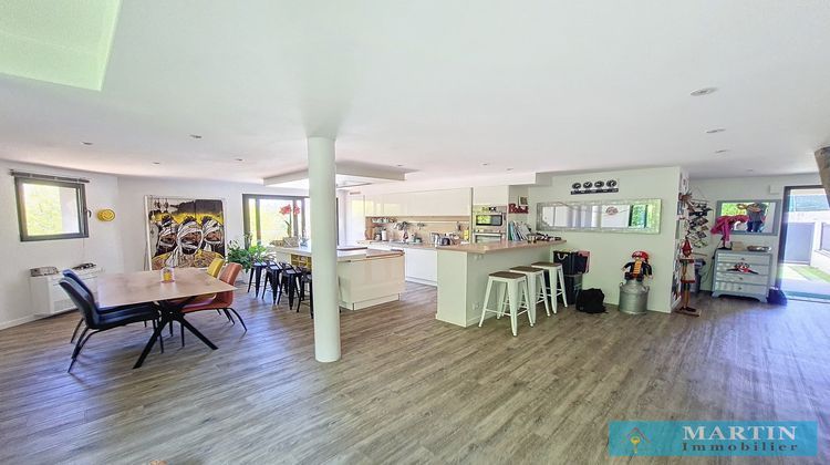 Ma-Cabane - Vente Maison Céret, 126 m²