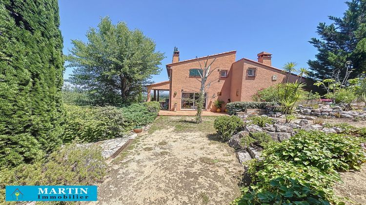 Ma-Cabane - Vente Maison Céret, 240 m²