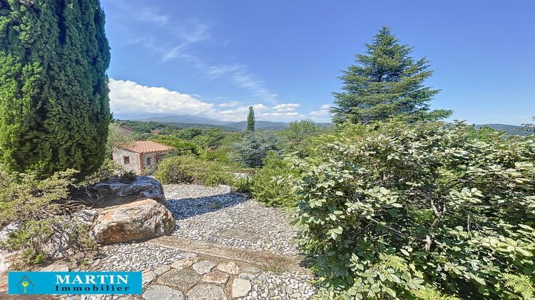 Ma-Cabane - Vente Maison Céret, 240 m²