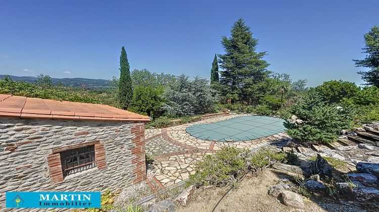 Ma-Cabane - Vente Maison Céret, 240 m²