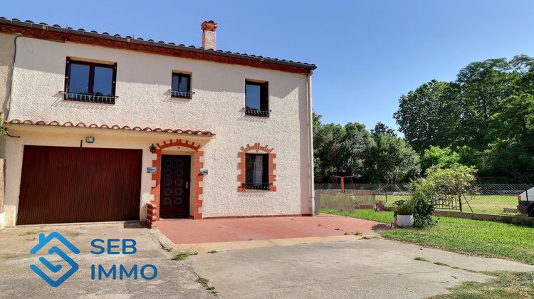 Ma-Cabane - Vente Maison Céret, 143 m²