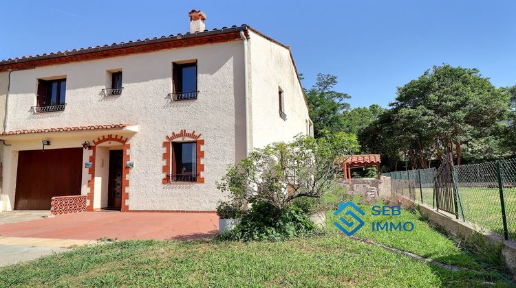 Ma-Cabane - Vente Maison Céret, 143 m²