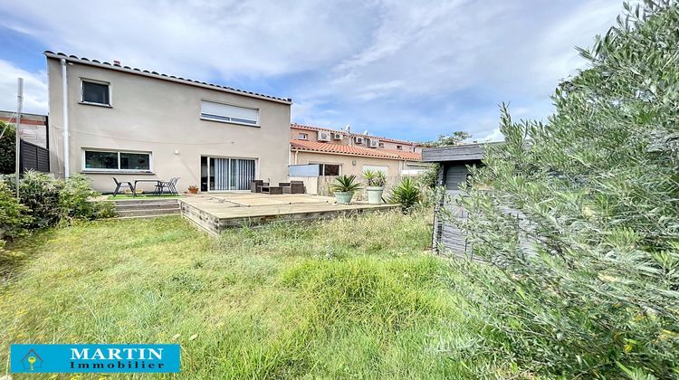 Ma-Cabane - Vente Maison Céret, 130 m²