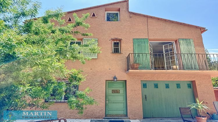 Ma-Cabane - Vente Maison Céret, 170 m²