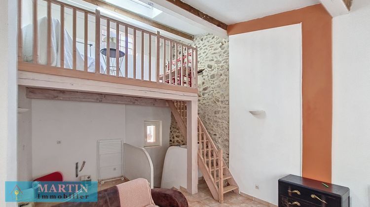 Ma-Cabane - Vente Maison Céret, 65 m²