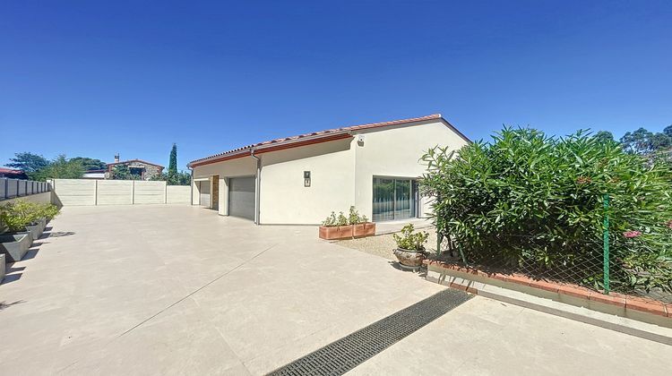 Ma-Cabane - Vente Maison Céret, 137 m²