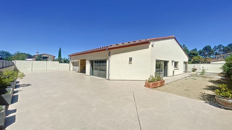 Ma-Cabane - Vente Maison Céret, 137 m²