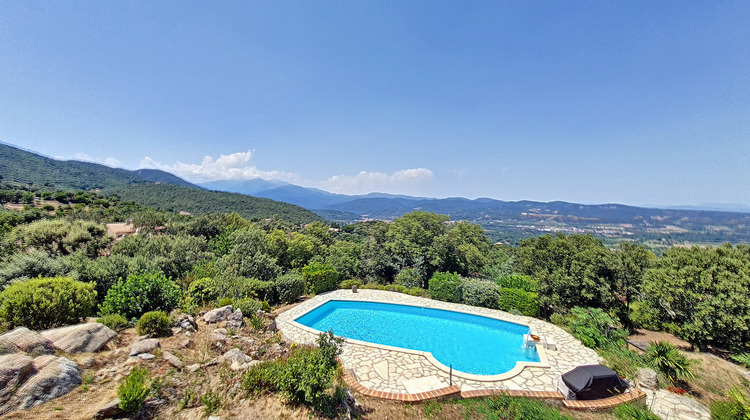 Ma-Cabane - Vente Maison Céret, 164 m²