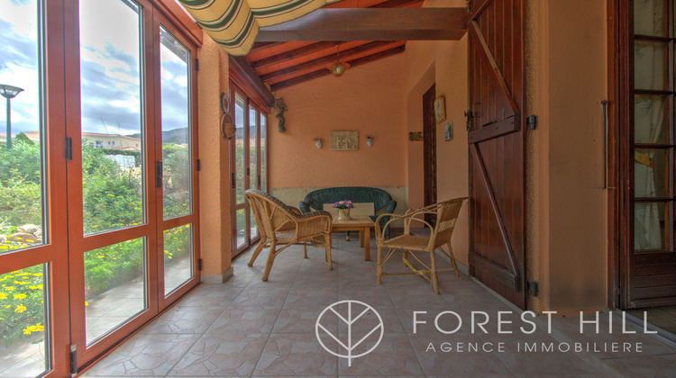 Ma-Cabane - Vente Maison Céret, 131 m²