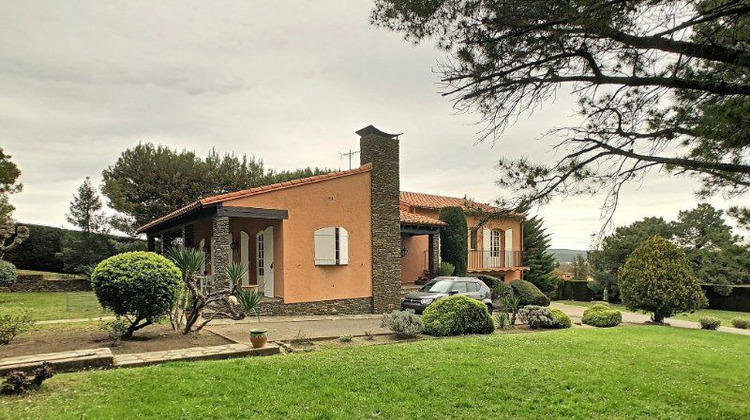 Ma-Cabane - Vente Maison Ceret, 147 m²