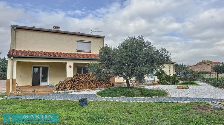 Ma-Cabane - Vente Maison Céret, 184 m²