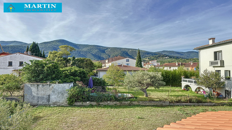 Ma-Cabane - Vente Maison Céret, 184 m²