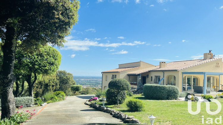 Ma-Cabane - Vente Maison Céret, 200 m²