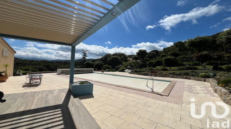 Ma-Cabane - Vente Maison Céret, 200 m²