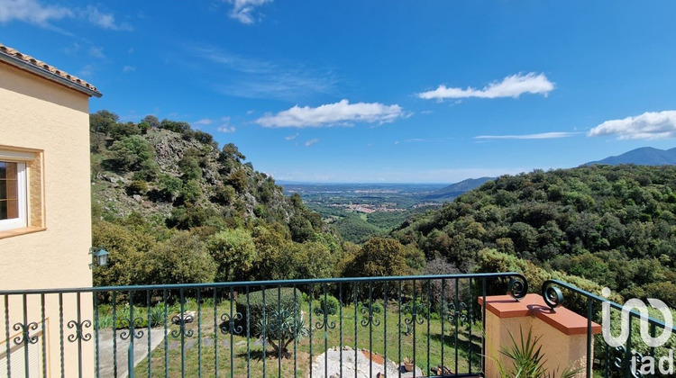 Ma-Cabane - Vente Maison Céret, 200 m²