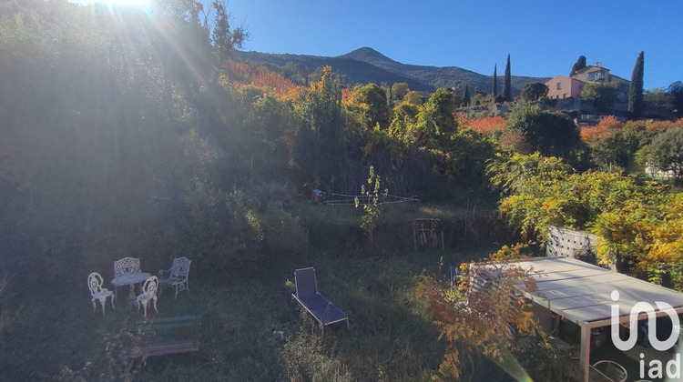 Ma-Cabane - Vente Maison Céret, 119 m²