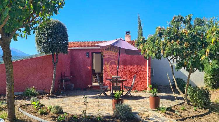 Ma-Cabane - Vente Maison Céret, 75 m²
