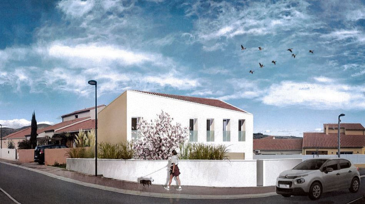 Ma-Cabane - Vente Maison Céret, 123 m²