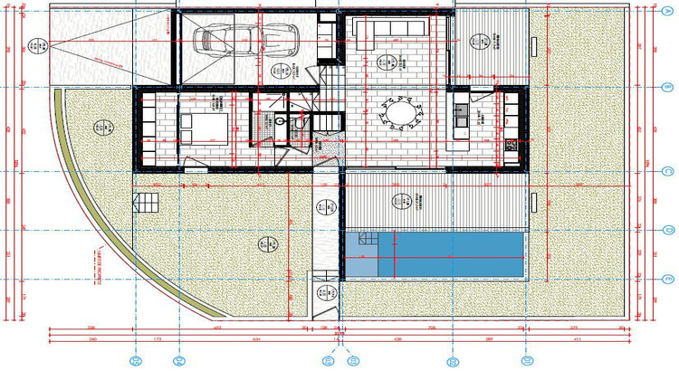Ma-Cabane - Vente Maison Céret, 123 m²