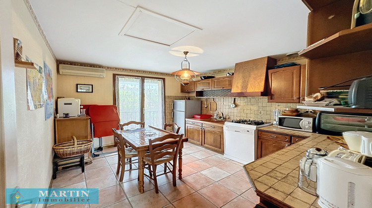 Ma-Cabane - Vente Maison Céret, 143 m²