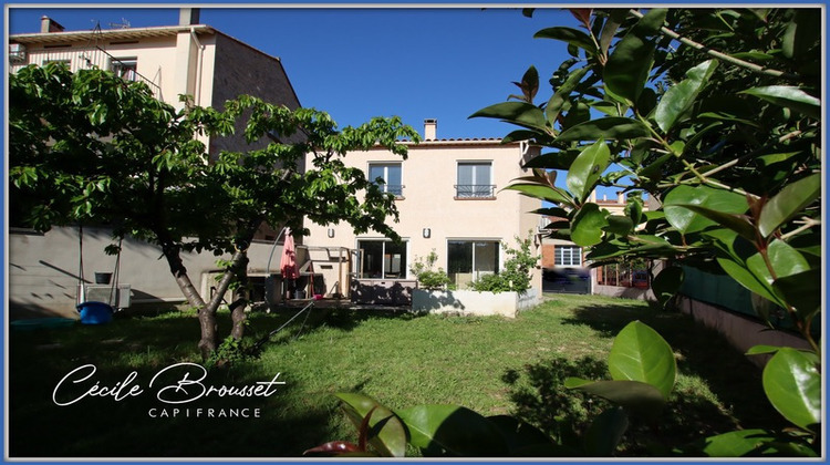 Ma-Cabane - Vente Maison CERET, 130 m²