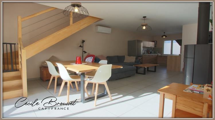 Ma-Cabane - Vente Maison CERET, 130 m²