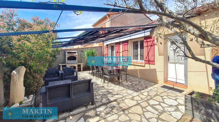 Ma-Cabane - Vente Maison Céret, 121 m²