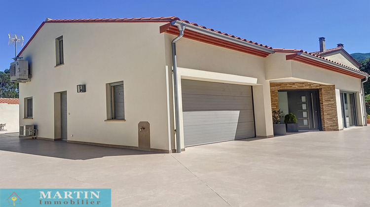 Ma-Cabane - Vente Maison Céret, 137 m²